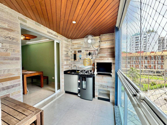 Imagem Apartamento com 3 Quartos à Venda, 95 m² em Jardim Astúrias - Guarujá Imagem Apartamento com 3 Quartos à Venda, 95 m² em Jardim Astúrias - Guarujá