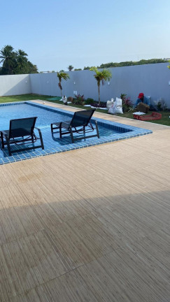 Imagem Casa com 4 Quartos à Venda, 175 m² em Barra Do Jacuípe - Barra Do Jacuípe Imagem Casa com 4 Quartos à Venda, 175 m² em Barra Do Jacuípe - Barra Do Jacuípe