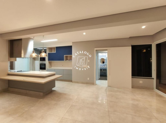 Imagem Casa de Condomínio com 4 Quartos à Venda, 301 m² em Residencial E Empresarial Alphaville - Ribeirão Preto Imagem Casa de Condomínio com 4 Quartos à Venda, 301 m² em Residencial E Empresarial Alphaville - Ribeirão Preto