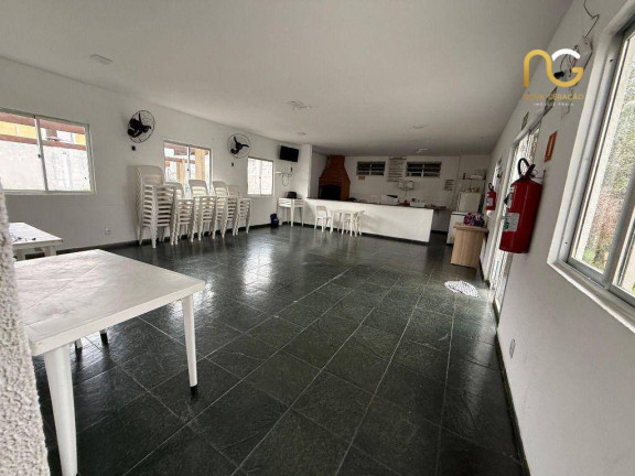 Imagem Apartamento com 2 Quartos à Venda, 55 m² em Canto Do Forte - Praia Grande Imagem Apartamento com 2 Quartos à Venda, 55 m² em Canto Do Forte - Praia Grande