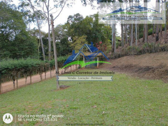 Imagem Chácara com 3 Quartos à Venda, 46.887 m² em Portão - Atibaia