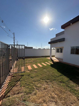 Imagem Casa com 2 Quartos à Venda, 71 m² em Buritis - Tangará Da Serra Imagem Casa com 2 Quartos à Venda, 71 m² em Buritis - Tangará Da Serra