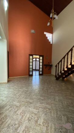 Imagem Casa de Condomínio com 6 Quartos para Alugar, 630 m² em Sorocaba