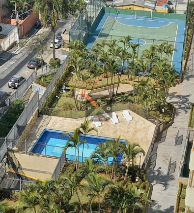 Imagem Imóvel com 2 Quartos à Venda, 62 m² em Penha De França - São Paulo