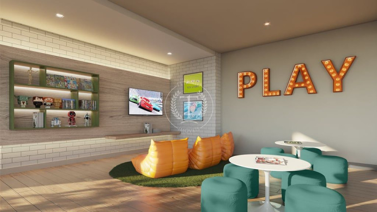 Imagem Apartamento com 2 Quartos à Venda, 63 m² em Vila Mascote - São Paulo