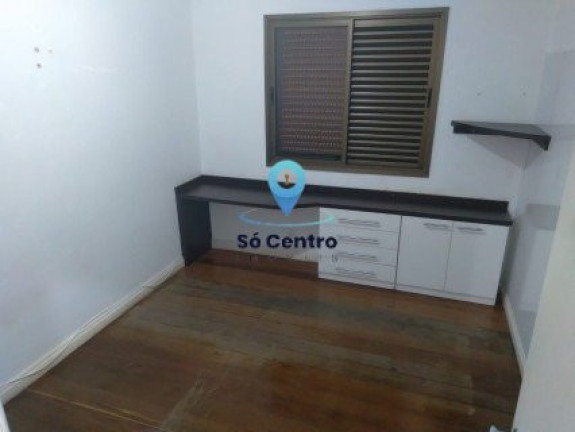Imagem Apartamento com 4 Quartos à Venda, 175 m² em Buritis - Belo Horizonte