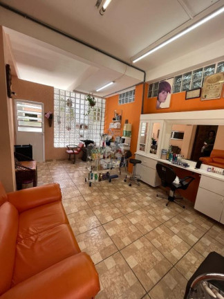 Imagem Casa com 4 Quartos à Venda, 208 m² em Vila Galvão - Jundiaí