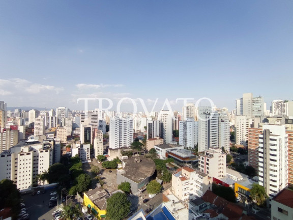 Imagem Imóvel com 4 Quartos à Venda, 190 m² em Perdizes - São Paulo