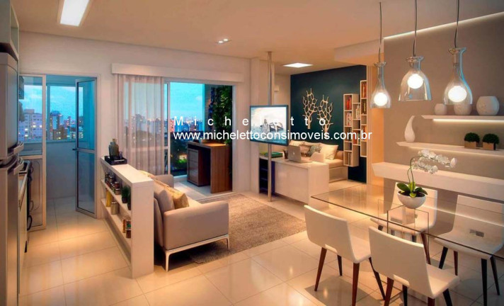 Imagem Apartamento com 3 Quartos à Venda, 57 m² em Jaguaré - São Paulo Imagem Apartamento com 3 Quartos à Venda, 57 m² em Jaguaré - São Paulo