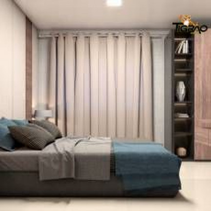 Imagem Apartamento com 3 Quartos à Venda, 98 m² em Gravatá - Navegantes