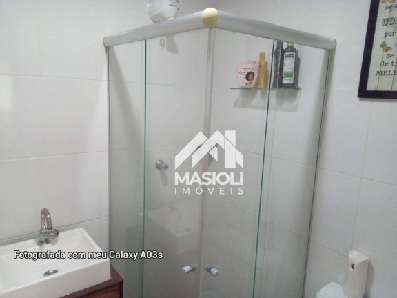 Imagem Apartamento com 2 Quartos à Venda, 88 m² em Coqueiral De Itaparica - Vila Velha