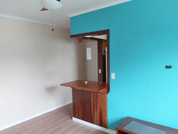 Imagem Apartamento com 2 Quartos à Venda, 62 m² em Teresopolis - Porto Alegre