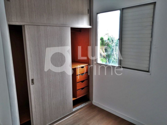 Imagem Apartamento com 1 Quarto à Venda, 36 m² em Lauzane Paulista - São Paulo