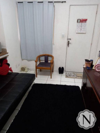 Imagem Apartamento com 2 Quartos à Venda, 52 m² em Umuarama - Itanhaém Imagem Apartamento com 2 Quartos à Venda, 52 m² em Umuarama - Itanhaém