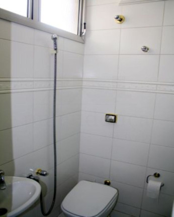 Imagem Apartamento com 3 Quartos à Venda, 160 m² em Higienópolis - São Paulo