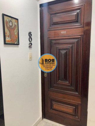 Imagem Apartamento com 3 Quartos à Venda, 256 m² em Graças - Recife