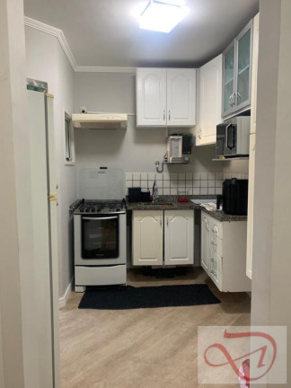 Imagem Apartamento com 3 Quartos à Venda, 62 m² em Parque Marajoara - Santo André Imagem Apartamento com 3 Quartos à Venda, 62 m² em Parque Marajoara - Santo André