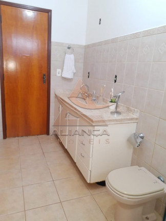 Imagem Casa de Condomínio com 3 Quartos à Venda, 186 m² em Bonfim Paulista - Ribeirão Preto