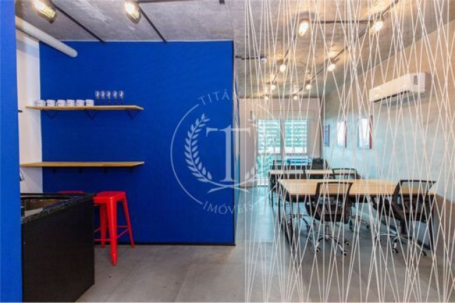 Imagem Sala Comercial à Venda, 41 m² em Santo Amaro - São Paulo Imagem Sala Comercial à Venda, 41 m² em Santo Amaro - São Paulo