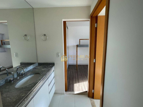 Imagem Apartamento com 4 Quartos à Venda, 183 m² em Parque Residencial Aquarius - São José Dos Campos