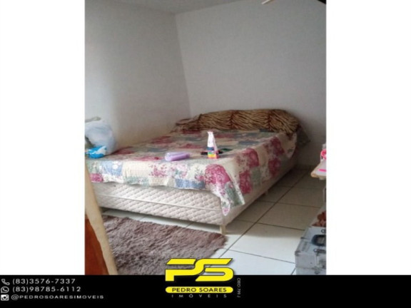 Imagem Apartamento com 1 Quarto à Venda, 60 m² em Valentina De Figueiredo - João Pessoa