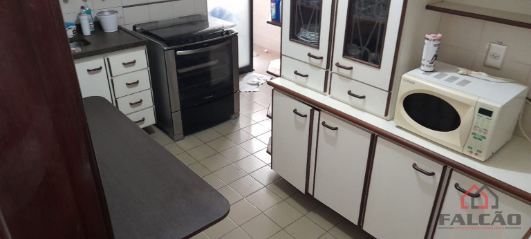 Imagem Apartamento com 2 Quartos à Venda, 107 m² em Centro - São Vicente Imagem Apartamento com 2 Quartos à Venda, 107 m² em Centro - São Vicente