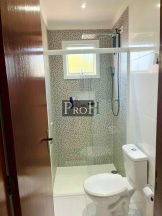 Imagem Apartamento com 2 Quartos à Venda, 55 m² em Vila Camilópolis - Santo André