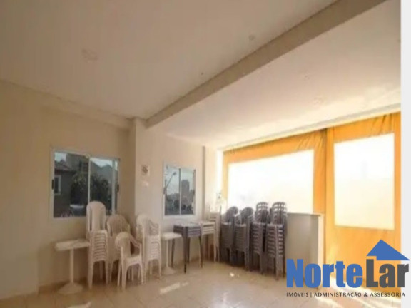 Imagem Apartamento com 2 Quartos à Venda, 52 m² em Vila Mazzei - São Paulo