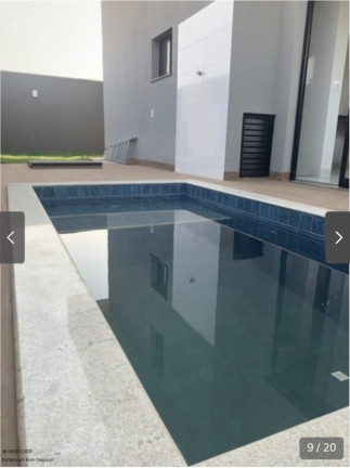 Imagem Casa de Condomínio com 3 Quartos à Venda, 300 m² em Aponiã - Porto Velho Imagem Casa de Condomínio com 3 Quartos à Venda, 300 m² em Aponiã - Porto Velho