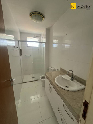 Imagem Apartamento com 3 Quartos à Venda, 110 m² em Vila Nova - Cabo Frio Imagem Apartamento com 3 Quartos à Venda, 110 m² em Vila Nova - Cabo Frio