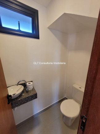 Imagem Sobrado com 2 Quartos à Venda,  em Jardim Residencial Nova Veneza - Indaiatuba