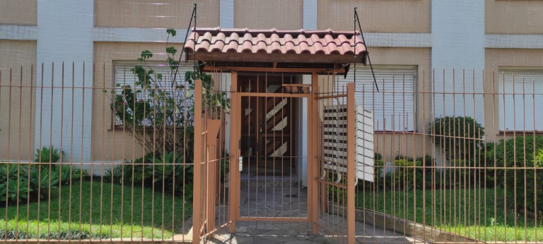 Apartamento com 2 Quartos à Venda, 65 m² em Cristo Redentor - Porto Alegre