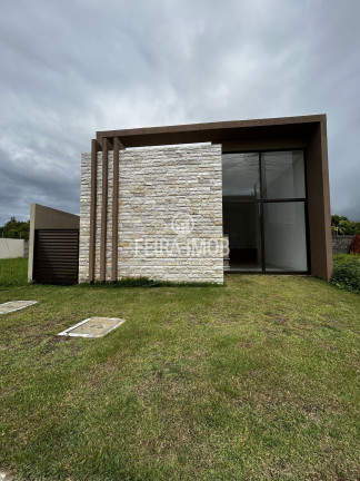 Casa com 3 Quartos à Venda, 83 m² em Catu De Abrantes (abrantes) - Camaçari