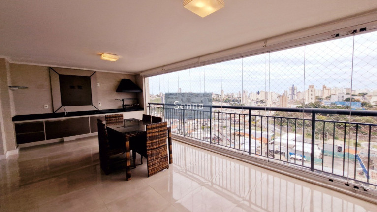 Imagem Apartamento com 4 Quartos à Venda, 163 m² em Jardim São Bento - Jundiaí Imagem Apartamento com 4 Quartos à Venda, 163 m² em Jardim São Bento - Jundiaí