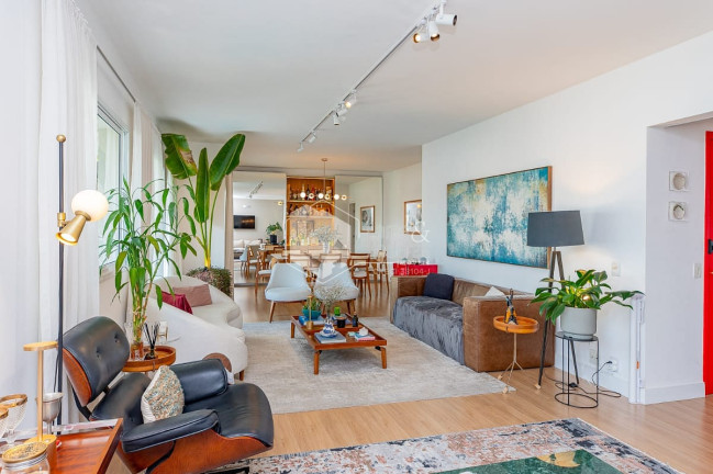 Imagem Apartamento com 3 Quartos à Venda, 171 m² em Alto Da Boa Vista - São Paulo Imagem Apartamento com 3 Quartos à Venda, 171 m² em Alto Da Boa Vista - São Paulo