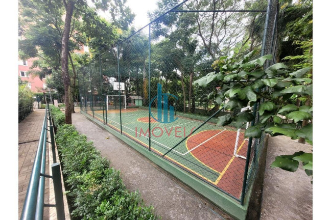 Imagem Apartamento com 2 Quartos à Venda, 49 m² em Jardim Ubirajara (zona Sul) - São Paulo
