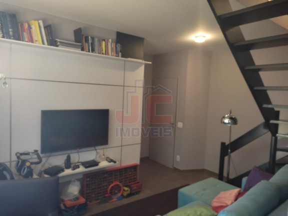 Imagem Apartamento com 1 Quarto à Venda, 52 m² em Centro - Ribeirão Preto
