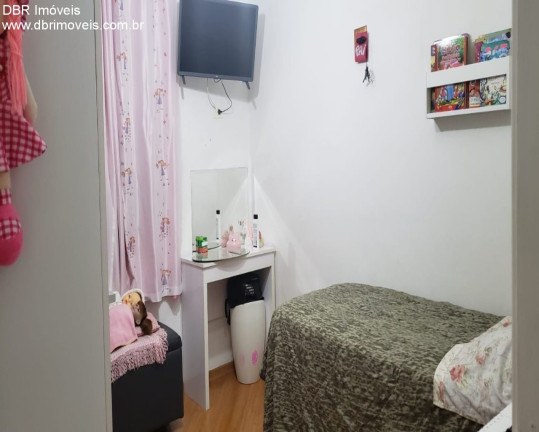 Imagem Apartamento com 2 Quartos à Venda, 52 m² em Taboão - Guarulhos