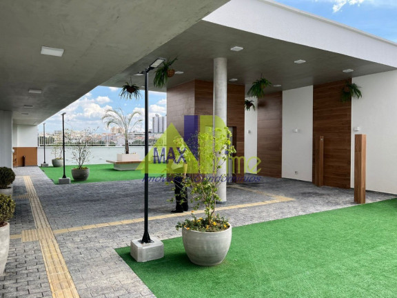 Imagem Apartamento com 1 Quarto à Venda, 39 m² em Vila Centenário - São Paulo Imagem Apartamento com 1 Quarto à Venda, 39 m² em Vila Centenário - São Paulo