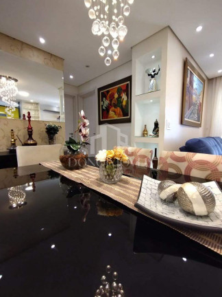 Imagem Apartamento com 2 Quartos à Venda, 72 m² em Vila Valparaíso - Santo André Imagem Apartamento com 2 Quartos à Venda, 72 m² em Vila Valparaíso - Santo André