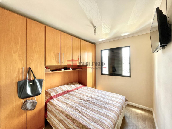 Imagem Apartamento com 3 Quartos à Venda, 65 m² em Jaguaribe - Osasco Imagem Apartamento com 3 Quartos à Venda, 65 m² em Jaguaribe - Osasco