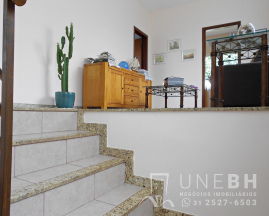 Imagem Casa com 4 Quartos à Venda, 300 m² em Trevo - Belo Horizonte Imagem Casa com 4 Quartos à Venda, 300 m² em Trevo - Belo Horizonte