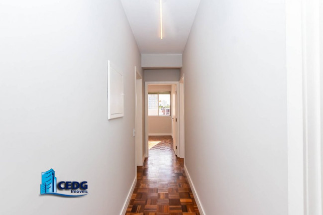 Imagem Apartamento com 3 Quartos à Venda, 146 m² em Centro - Curitiba Imagem Apartamento com 3 Quartos à Venda, 146 m² em Centro - Curitiba