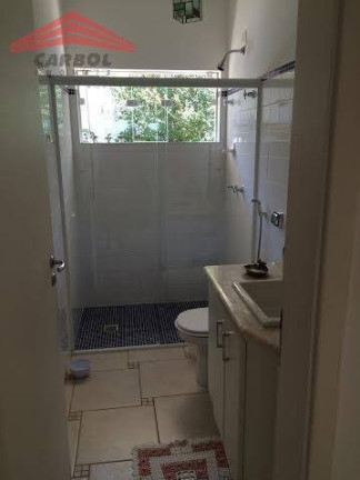 Imagem Casa com 3 Quartos à Venda, 372 m² em Horto De Santo Antonio - Jundiaí