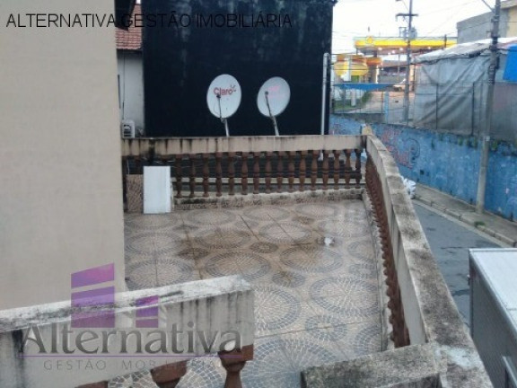 Imagem Casa com 2 Quartos à Venda, 120 m² em Jardim Dabril - São Paulo Imagem Casa com 2 Quartos à Venda, 120 m² em Jardim Dabril - São Paulo