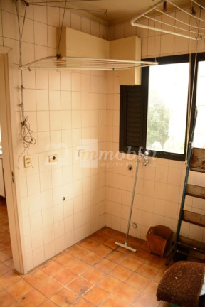 Imagem Apartamento com 3 Quartos à Venda, 200 m² em Higienópolis - São Paulo Imagem Apartamento com 3 Quartos à Venda, 200 m² em Higienópolis - São Paulo