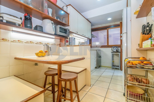 Imagem Apartamento com 3 Quartos à Venda, 112 m² em Petrópolis - Porto Alegre