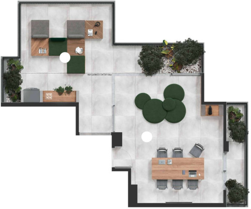Imagem Apartamento com 2 Quartos à Venda, 35 m² em Bela Vista - São Paulo Imagem Apartamento com 2 Quartos à Venda, 35 m² em Bela Vista - São Paulo