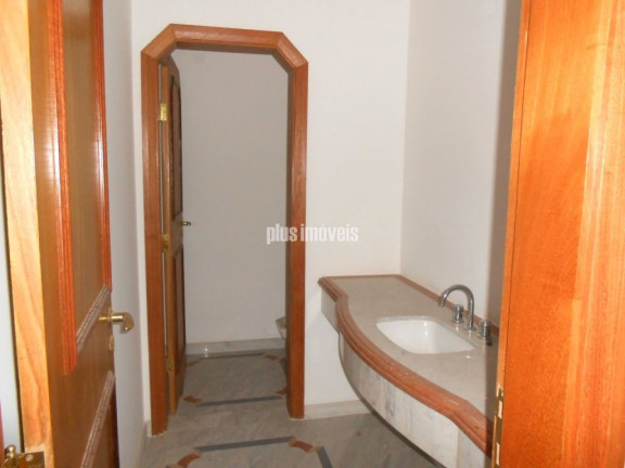 Imagem Apartamento com 5 Quartos à Venda, 864 m² em Morumbi - São Paulo Imagem Apartamento com 5 Quartos à Venda, 864 m² em Morumbi - São Paulo