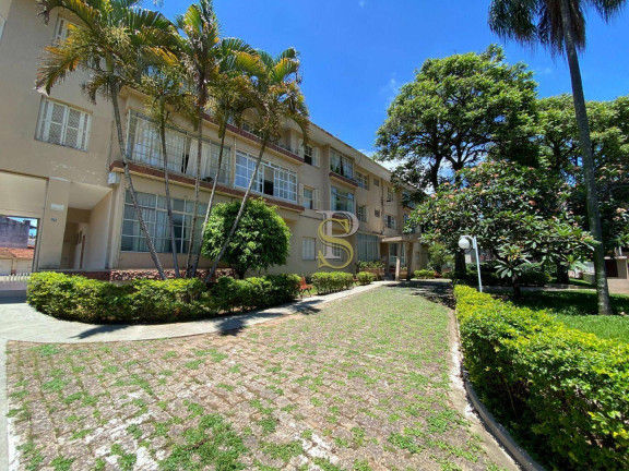 Imagem Apartamento com 1 Quarto à Venda, 78 m² em Vila Thais - Atibaia